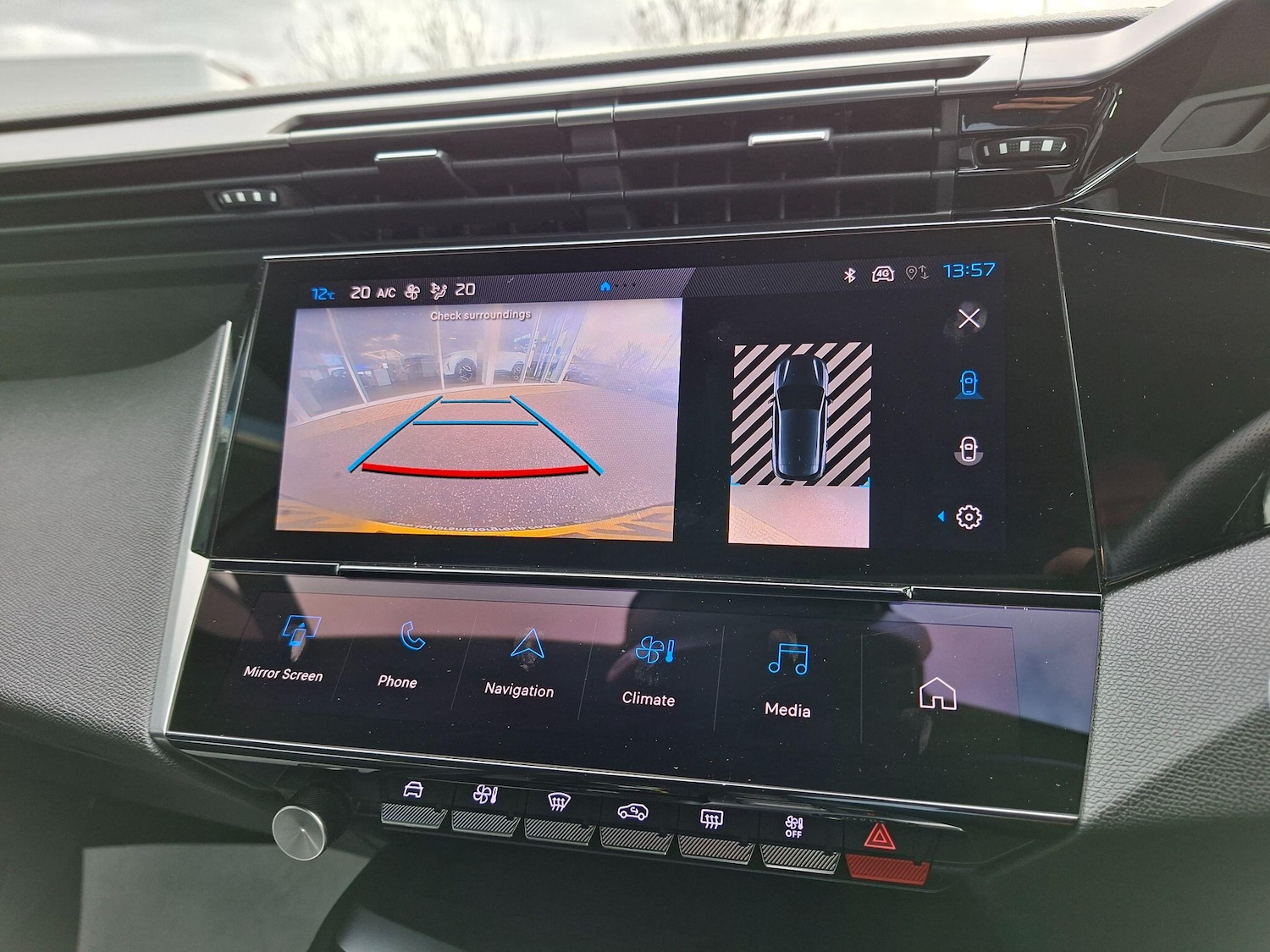 Used Peugeot 308 2024 for sale - 78115324: Photo 35