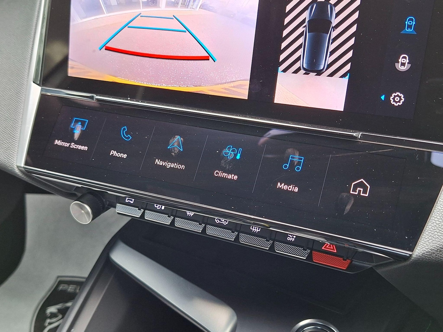 Used Peugeot 308 2024 for sale - 78115324: Photo 36