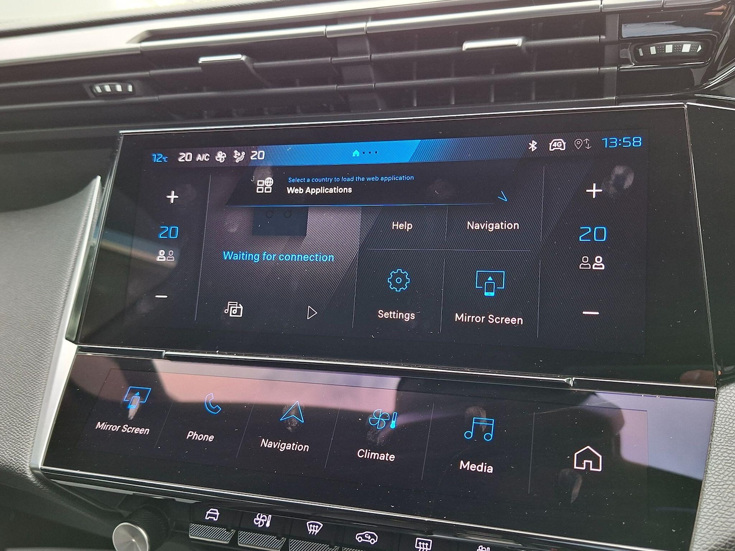 Used Peugeot 308 2024 for sale - 78115324: Photo 38