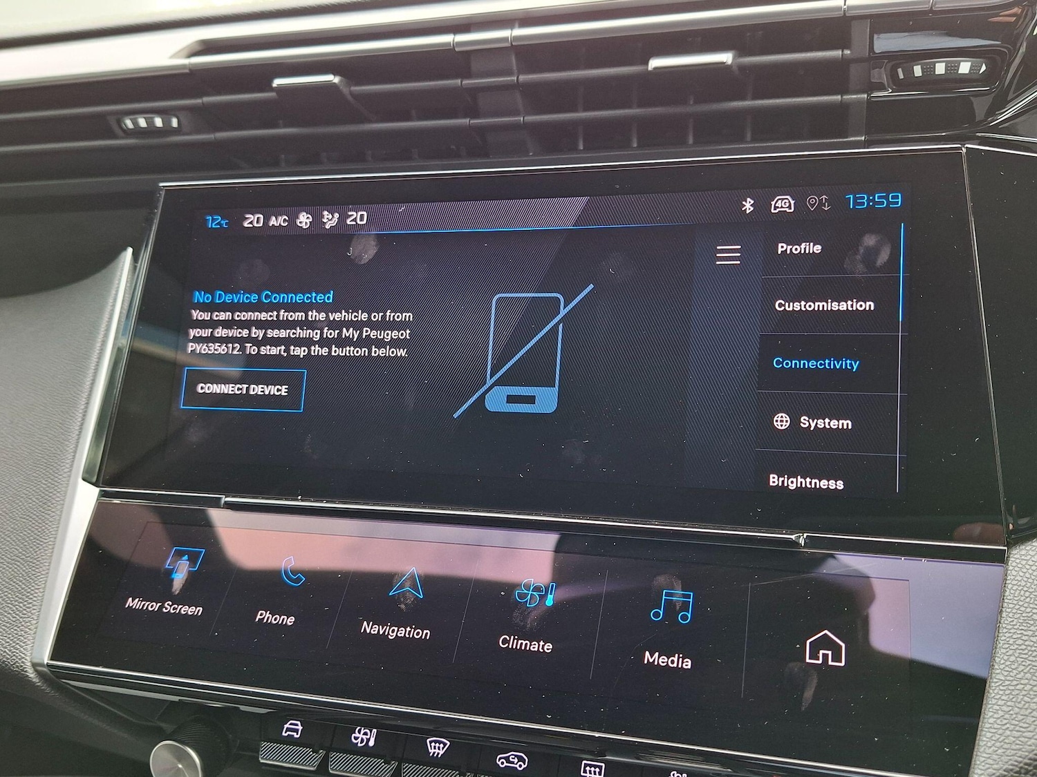 Used Peugeot 308 2024 for sale - 78115324: Photo 39