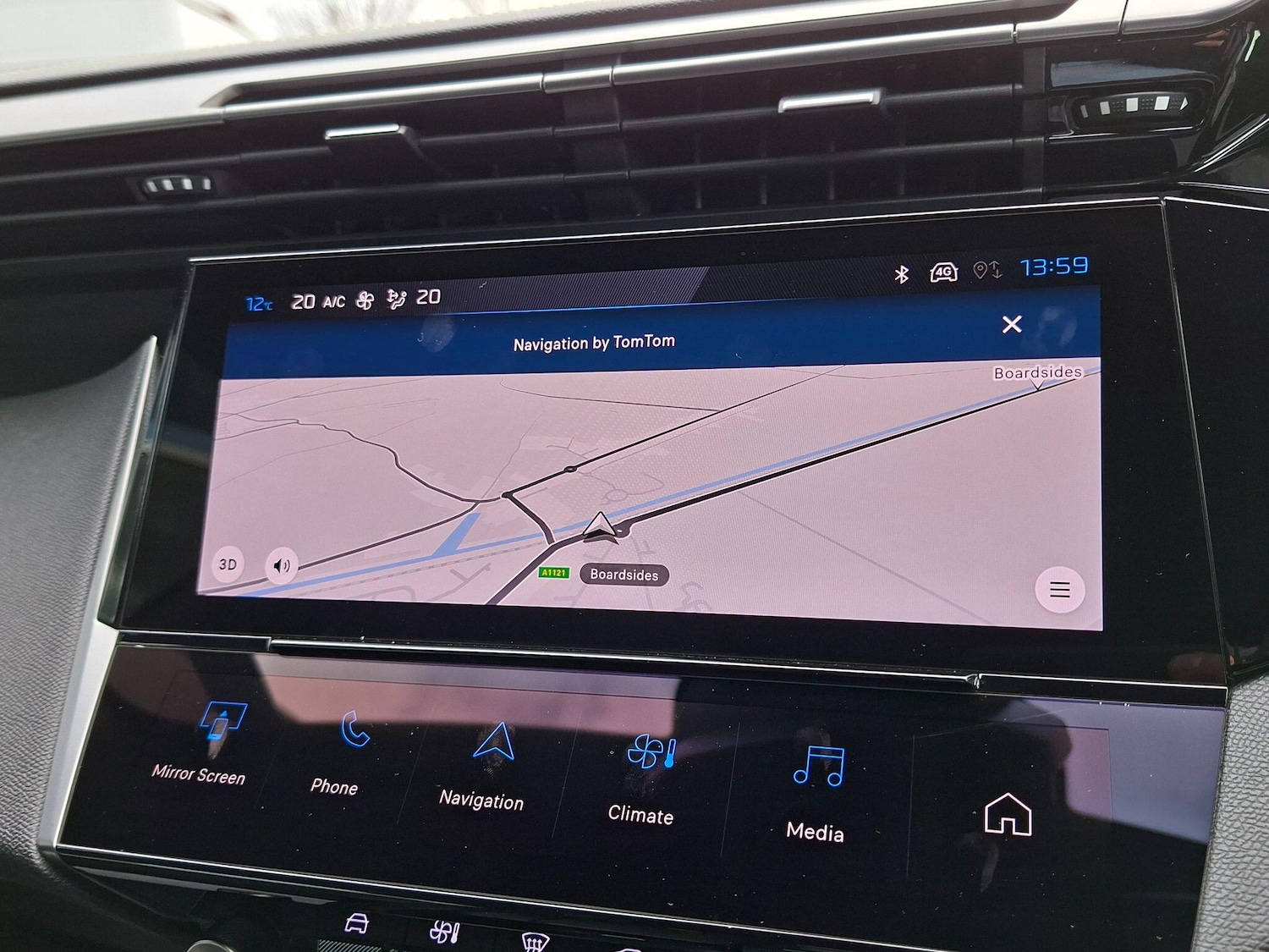 Used Peugeot 308 2024 for sale - 78115324: Photo 40