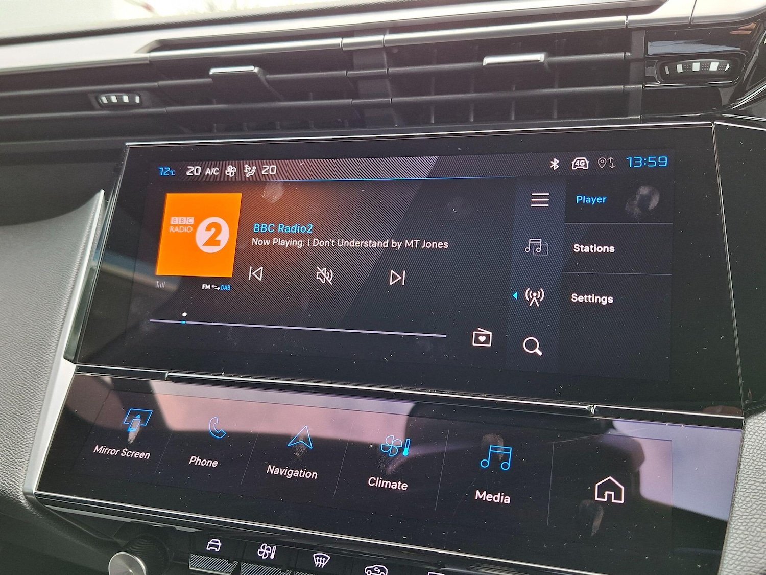 Used Peugeot 308 2024 for sale - 78115324: Photo 43