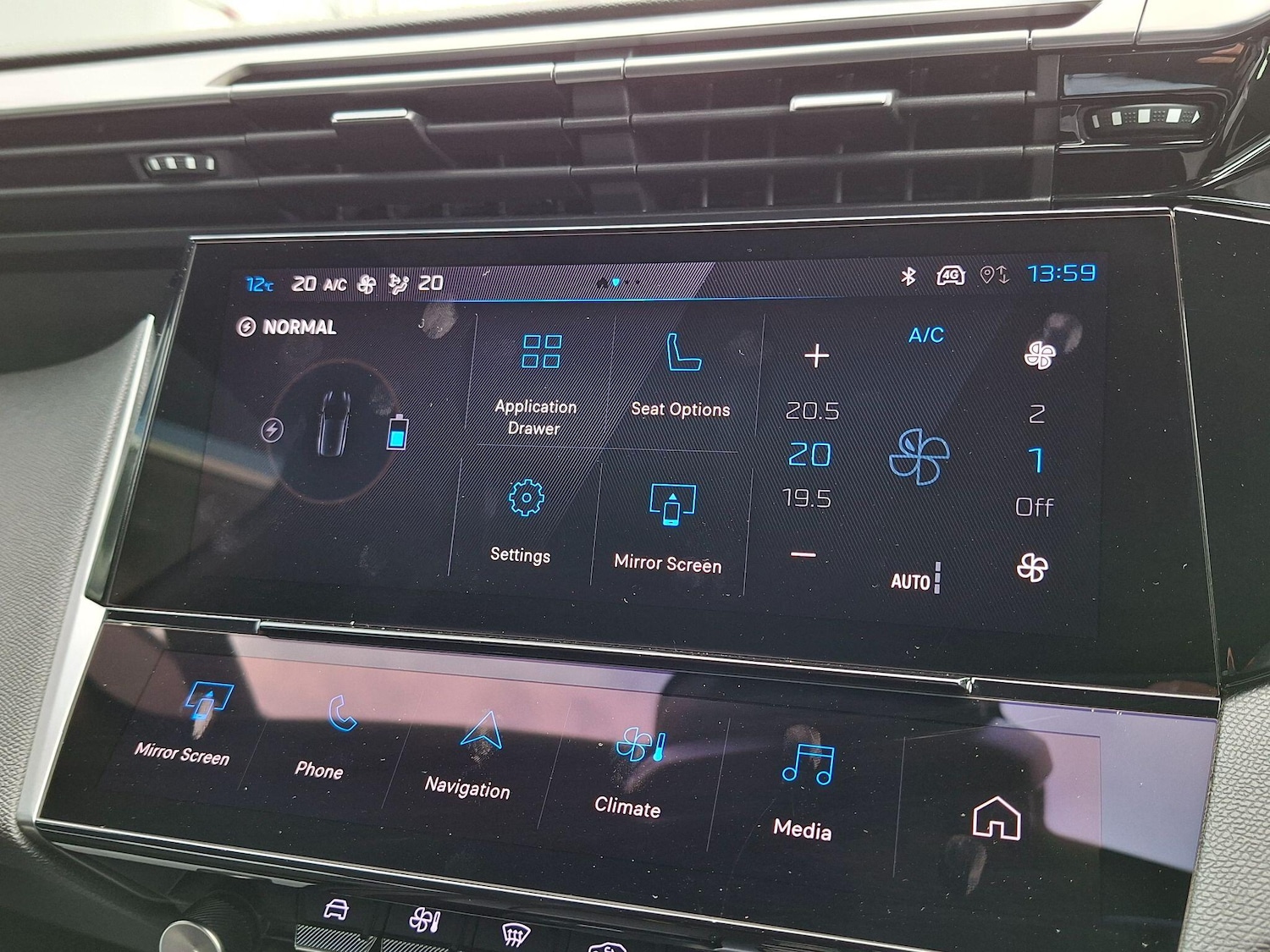 Used Peugeot 308 2024 for sale - 78115324: Photo 44