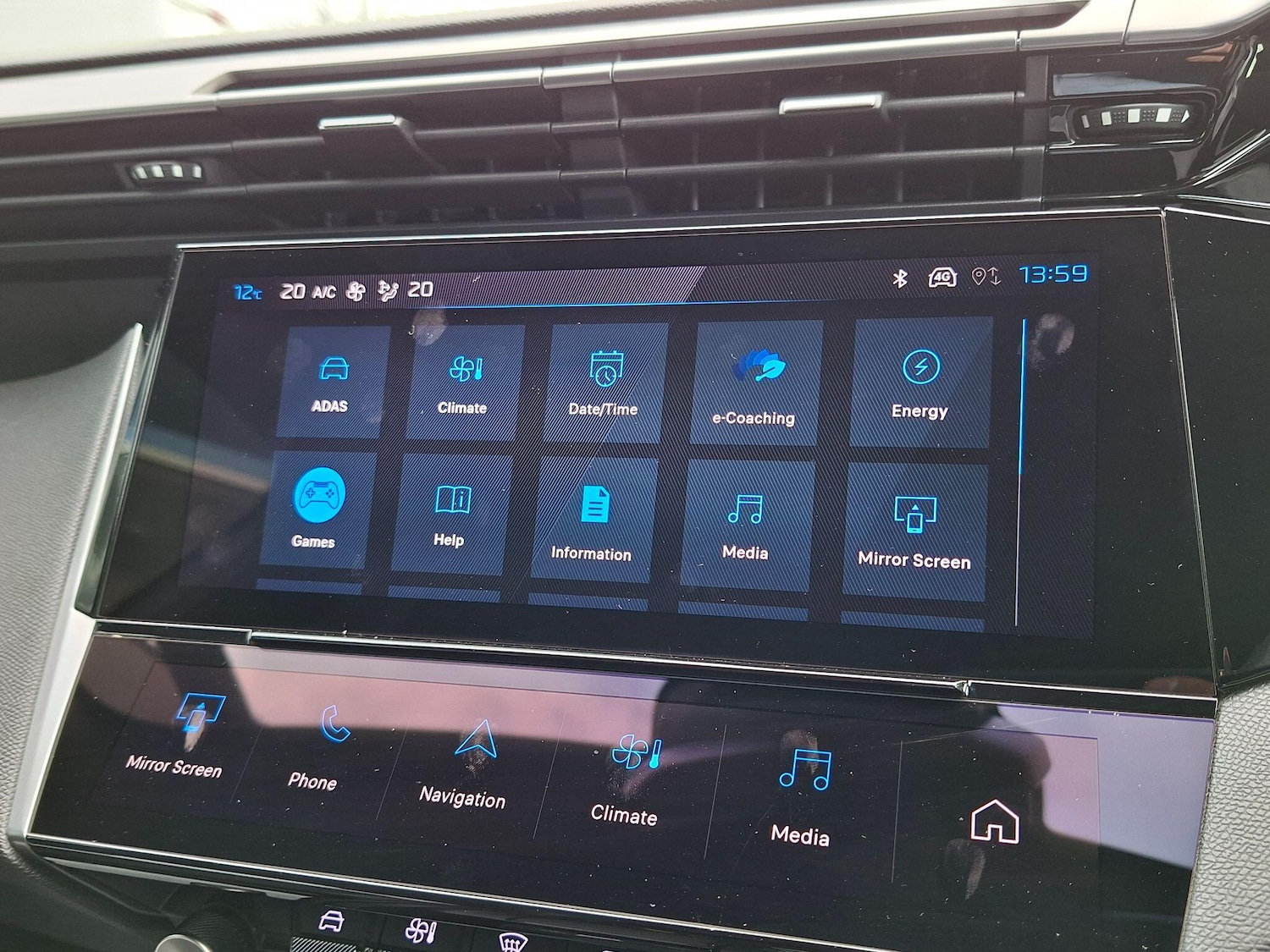 Used Peugeot 308 2024 for sale - 78115324: Photo 45