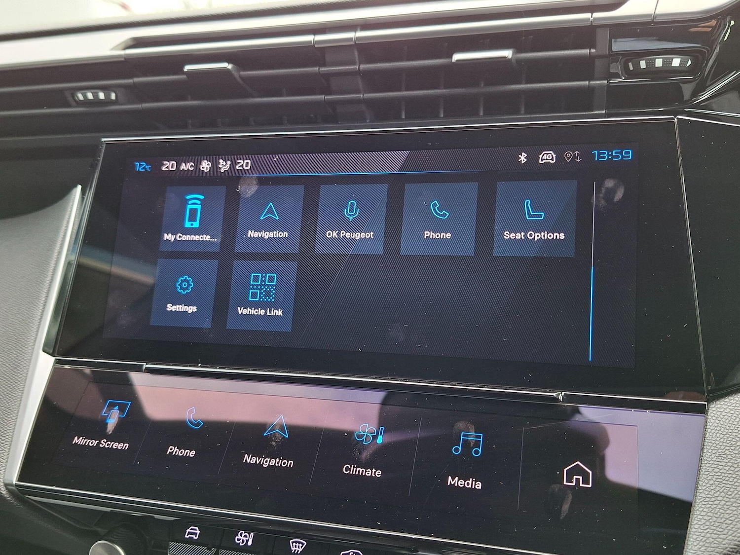 Used Peugeot 308 2024 for sale - 78115324: Photo 46