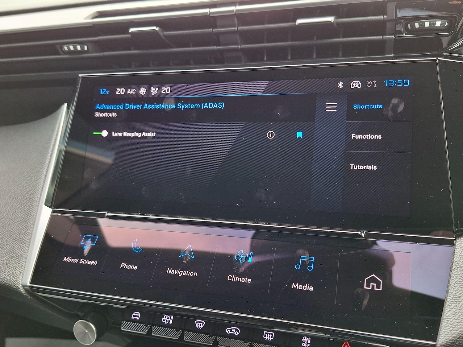 Used Peugeot 308 2024 for sale - 78115324: Photo 47