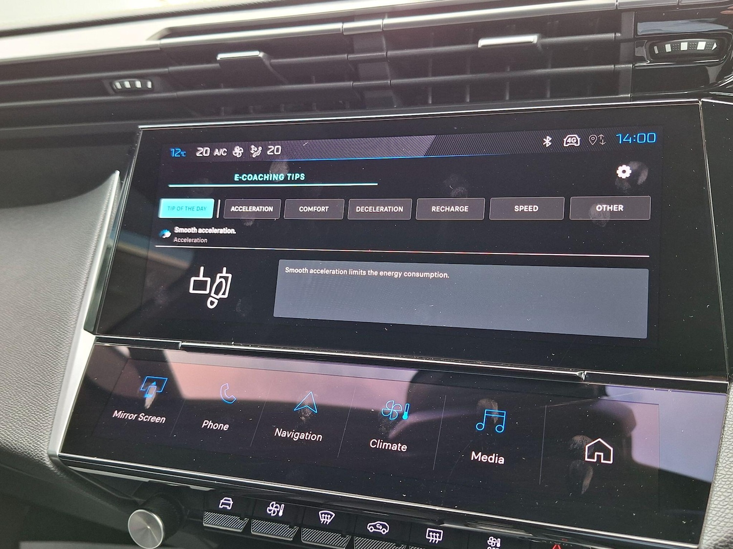 Used Peugeot 308 2024 for sale - 78115324: Photo 48