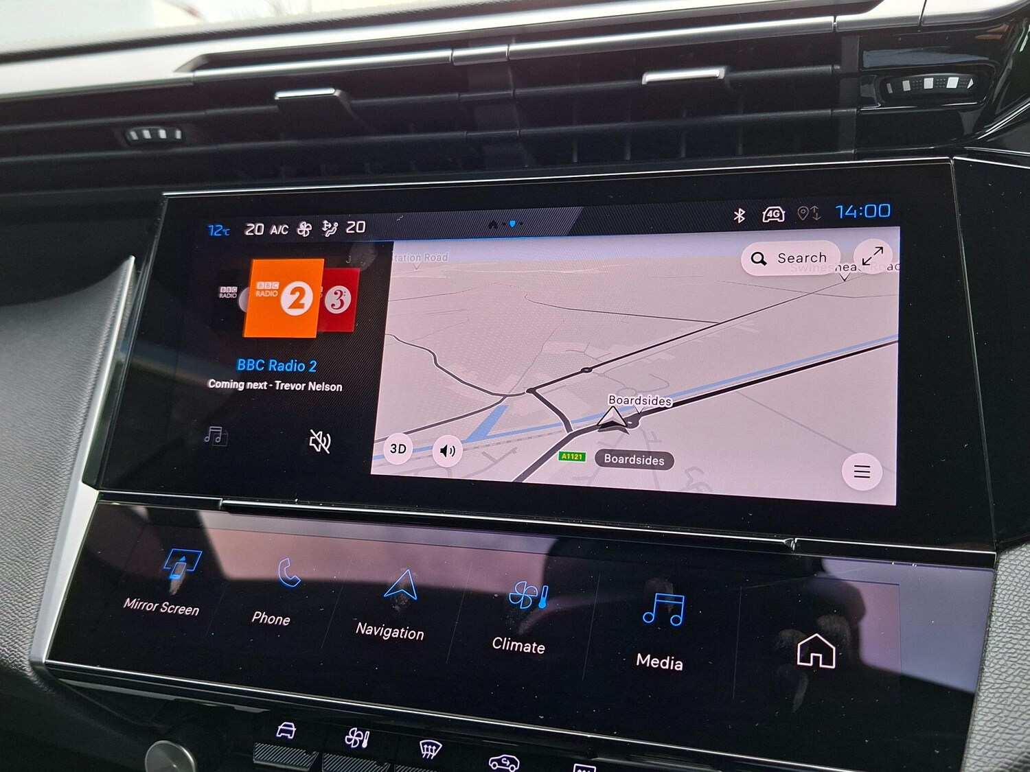 Used Peugeot 308 2024 for sale - 78115324: Photo 49