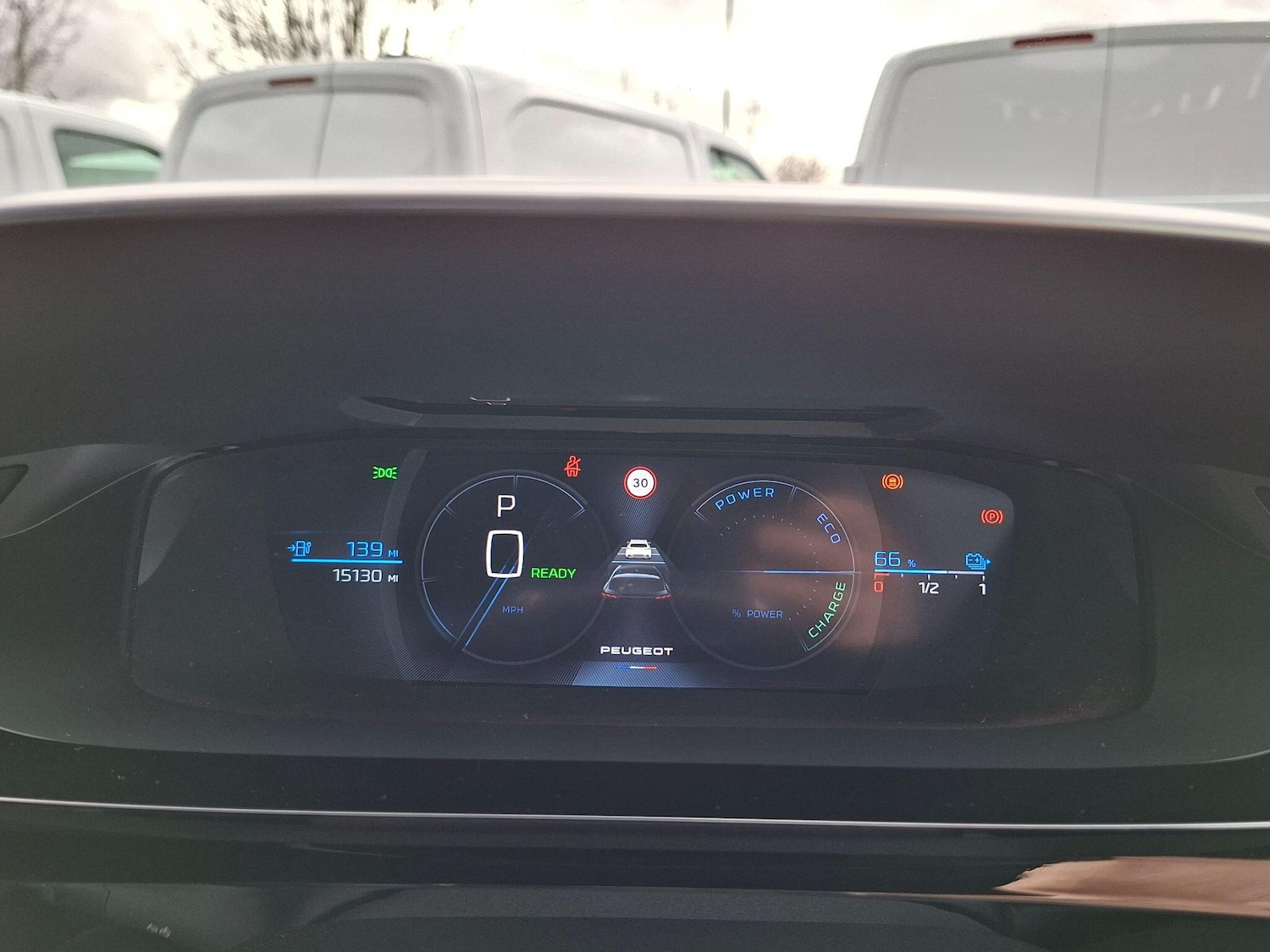 Used Peugeot 308 2024 for sale - 78115324: Photo 50