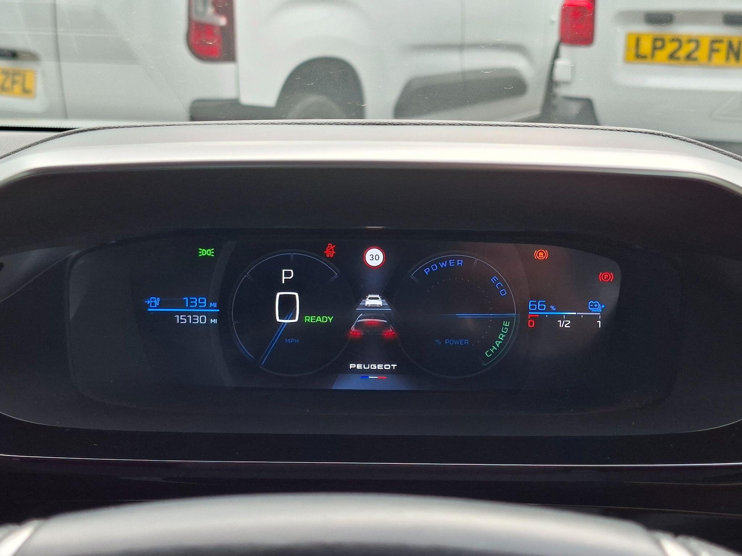 Used Peugeot 308 2024 for sale - 78115324: Photo 51