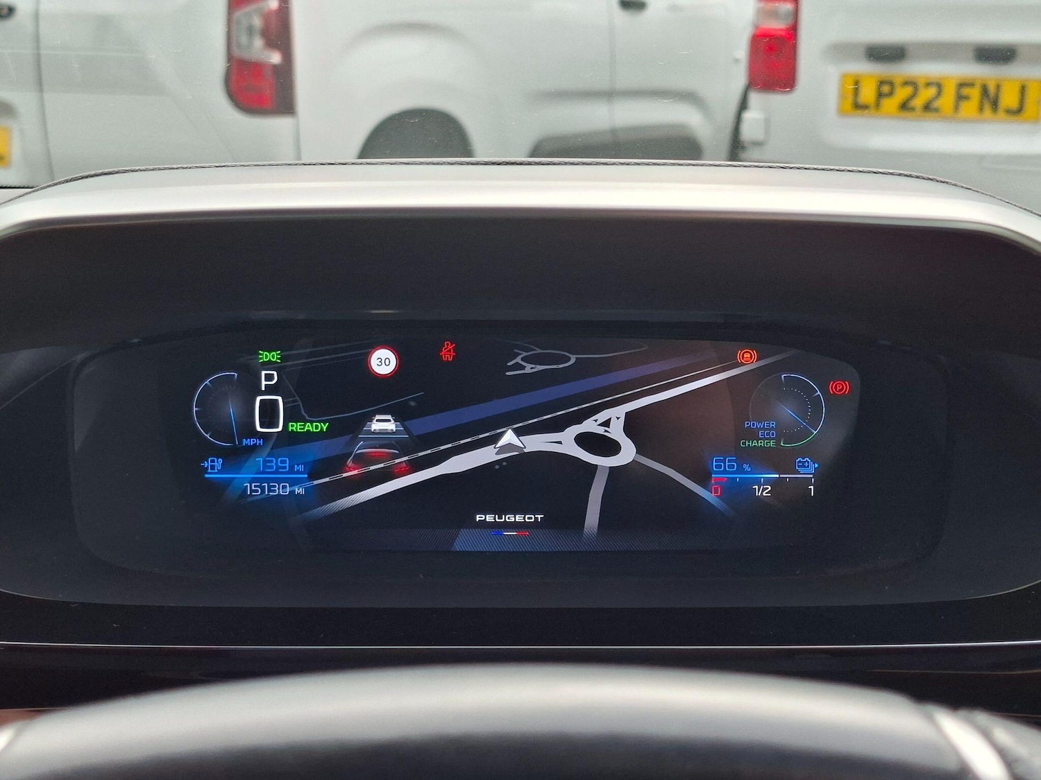 Used Peugeot 308 2024 for sale - 78115324: Photo 52