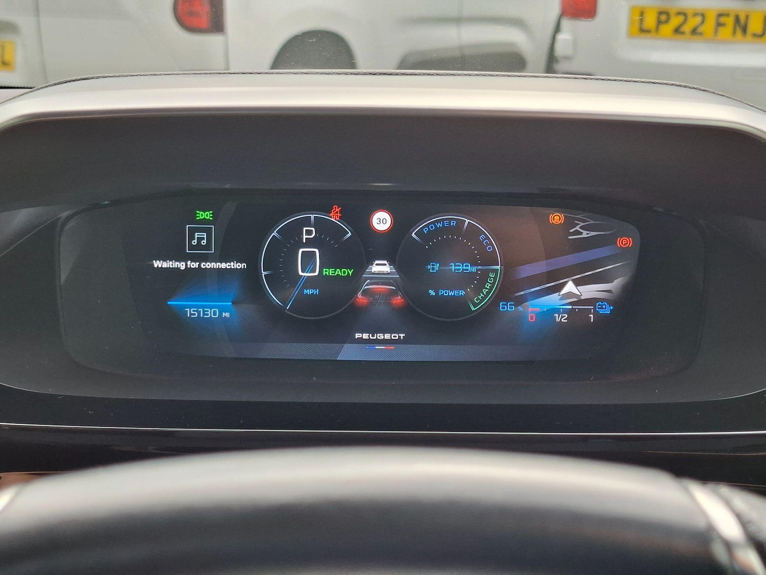 Used Peugeot 308 2024 for sale - 78115324: Photo 53