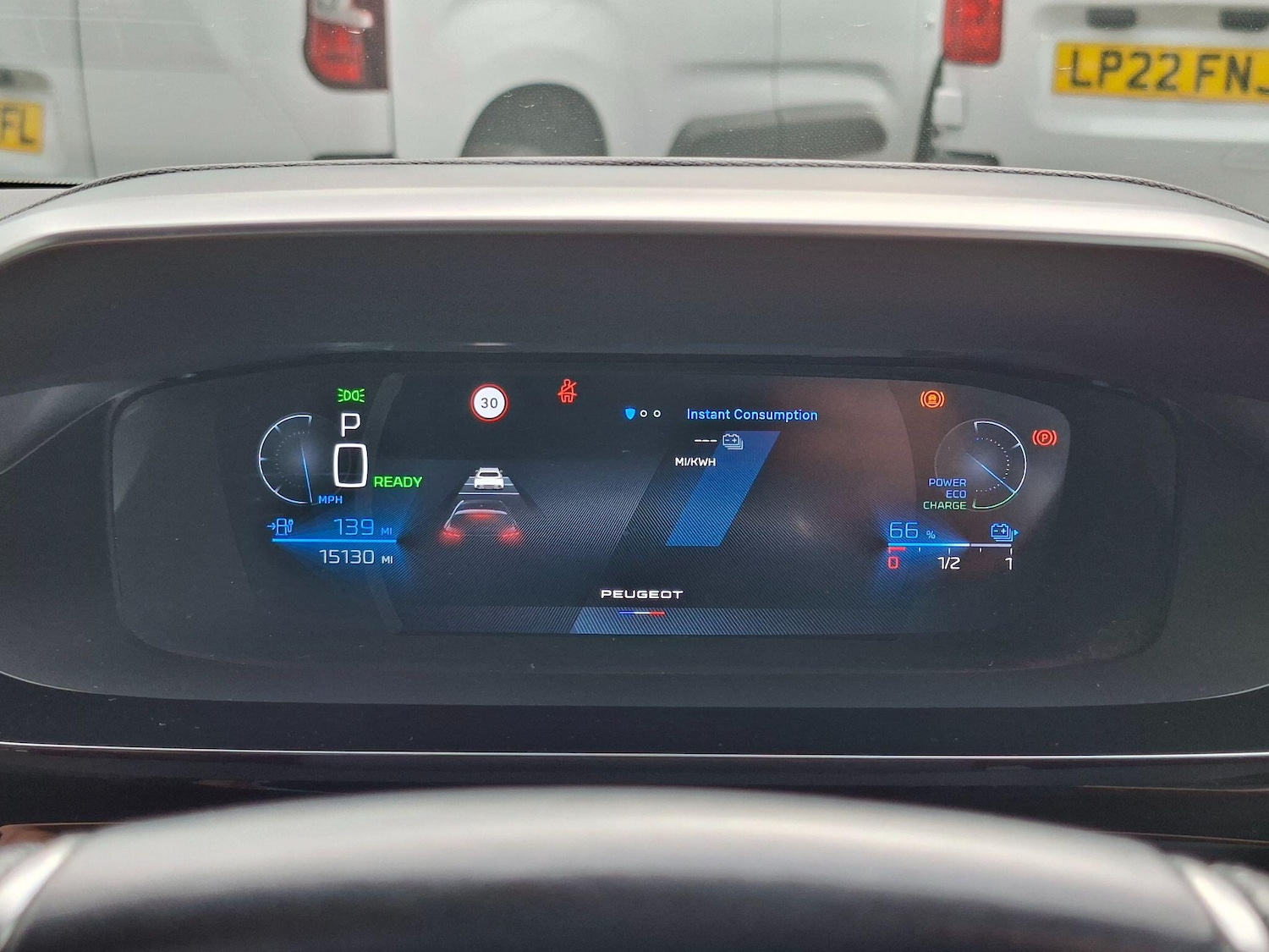 Used Peugeot 308 2024 for sale - 78115324: Photo 54