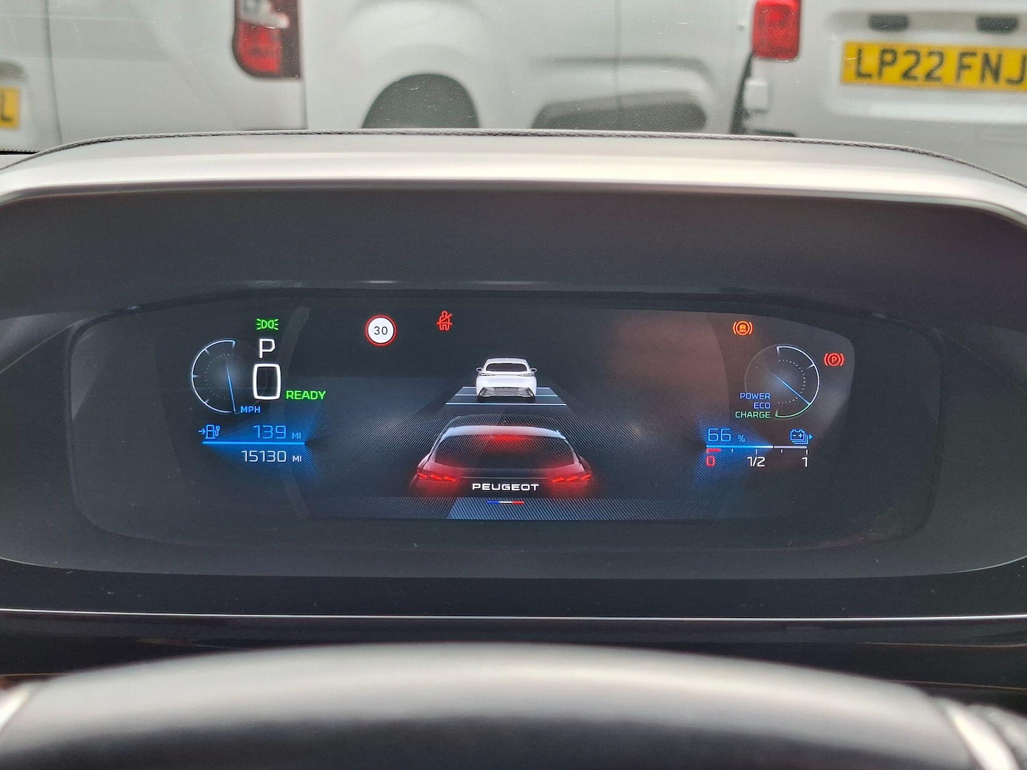 Used Peugeot 308 2024 for sale - 78115324: Photo 55