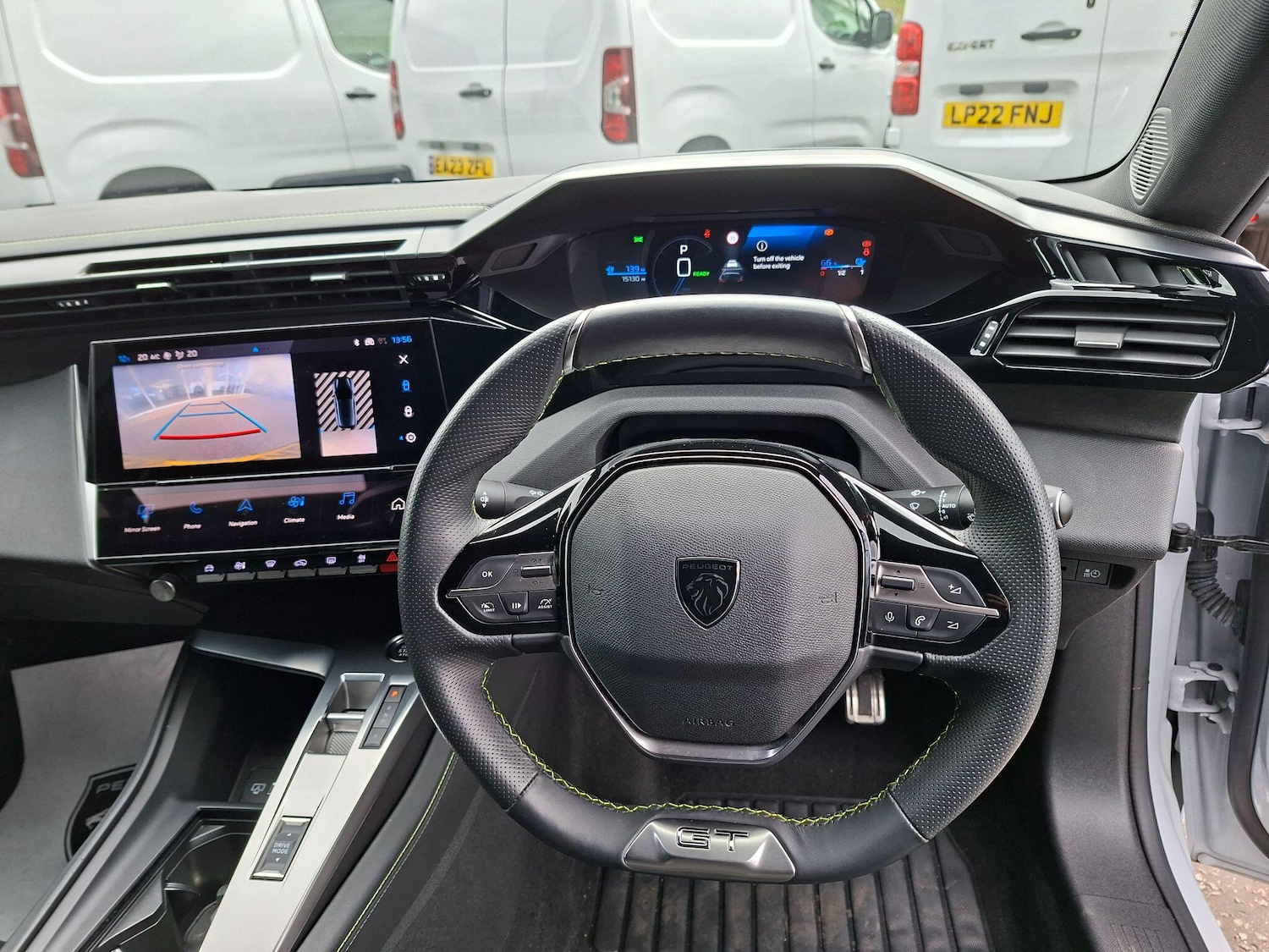 Used Peugeot 308 2024 for sale - 78115324: Photo 57