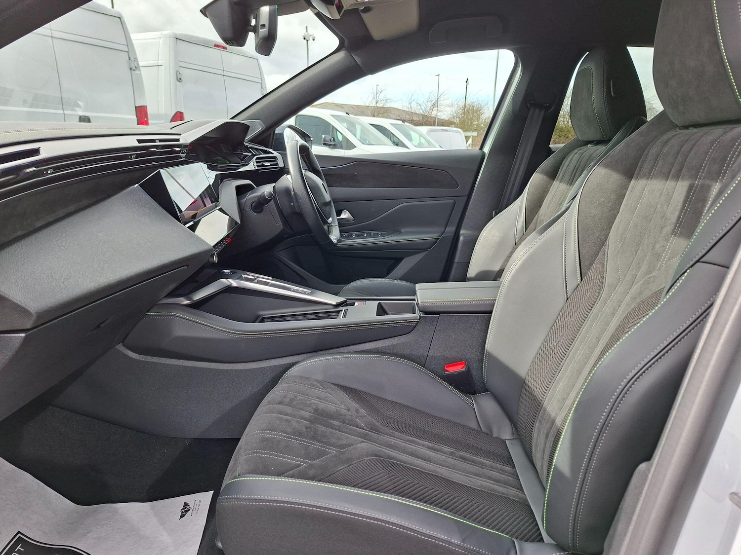 Used Peugeot 308 2024 for sale - 78115324: Photo 58