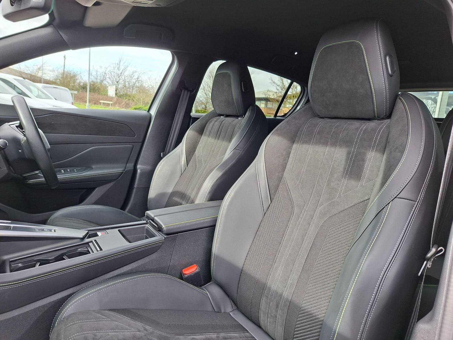 Used Peugeot 308 2024 for sale - 78115324: Photo 59