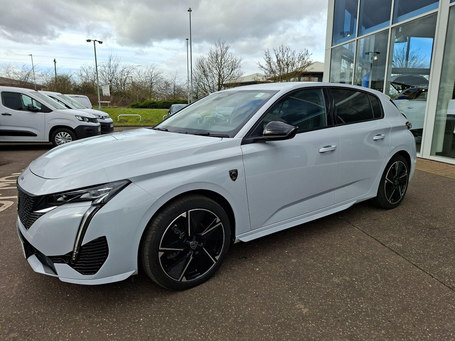 Used Peugeot 308 2024 for sale - 78115324: Photo 6