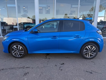 Used Peugeot 208 2021 for sale - 78989120: Photo