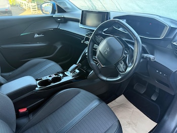 Used Peugeot 208 2021 for sale - 78989120: Photo