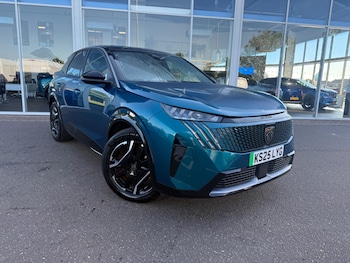 Used Peugeot 3008 2025 for sale - 79075432: Photo