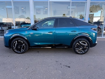 Used Peugeot 3008 2025 for sale - 79075432: Photo