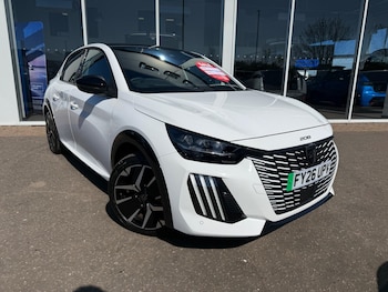 Used Peugeot 208 2026 for sale - 78772454: Photo