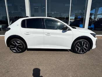 Used Peugeot 208 2026 for sale - 78772454: Photo