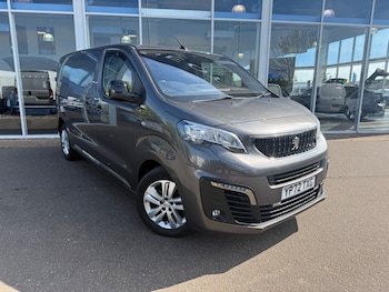 Used Peugeot Expert 2022 for sale - 78586622: Photo