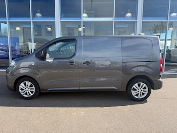 Used Peugeot Expert 2022 for sale - 78586622: Photo