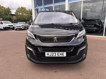 Used Peugeot Traveller 2023 for sale - 79669597: Photo