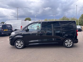 Used Peugeot Traveller 2023 for sale - 79669597: Photo