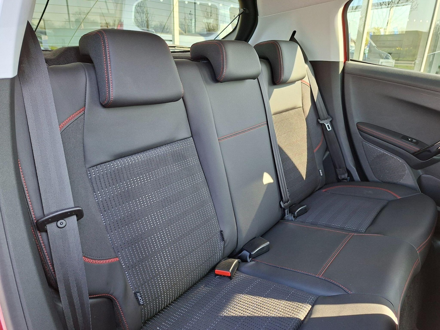 Used Peugeot 208 2018 for sale - 77768239: Photo 17