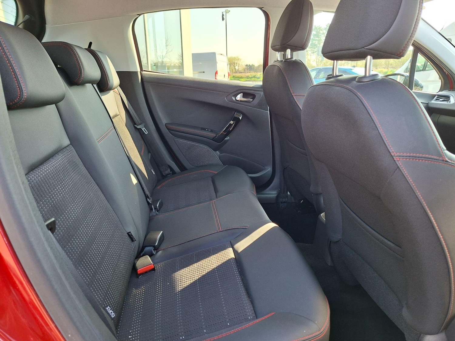 Used Peugeot 208 2018 for sale - 77768239: Photo 19