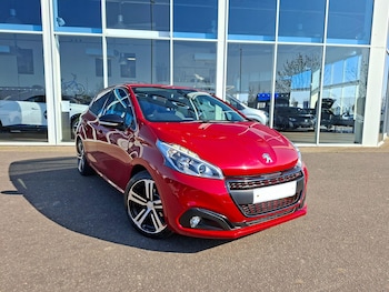 Used Peugeot 208 2018 for sale - 77768239: Photo