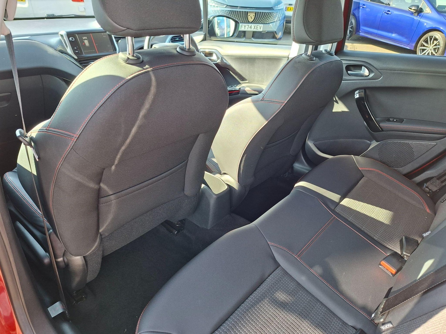 Used Peugeot 208 2018 for sale - 77768239: Photo 20