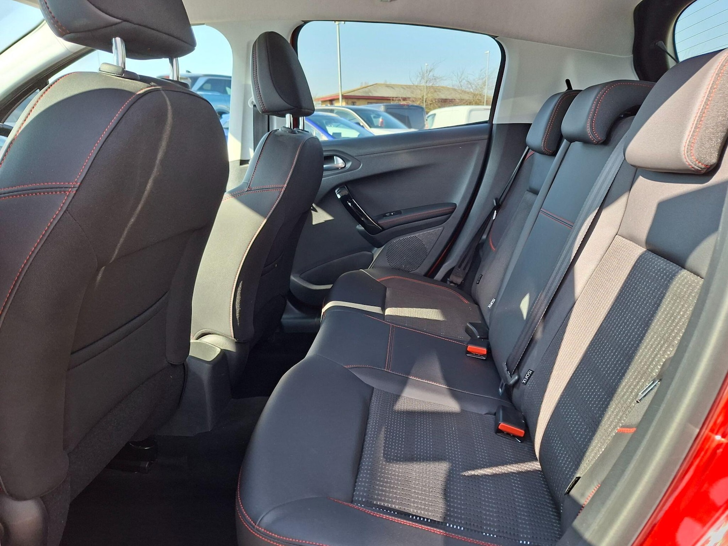 Used Peugeot 208 2018 for sale - 77768239: Photo 22