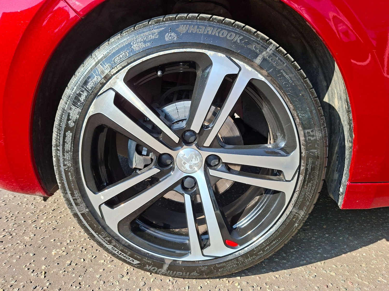 Used Peugeot 208 2018 for sale - 77768239: Photo 27