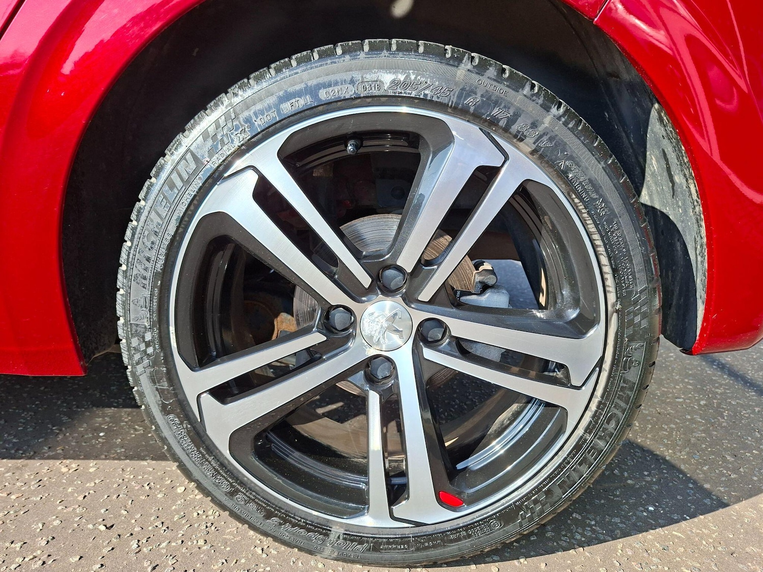 Used Peugeot 208 2018 for sale - 77768239: Photo 28