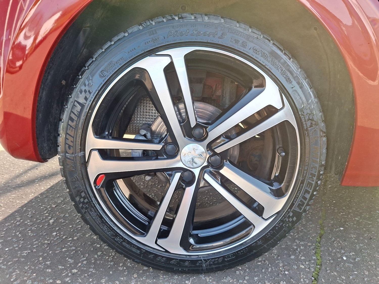 Used Peugeot 208 2018 for sale - 77768239: Photo 29