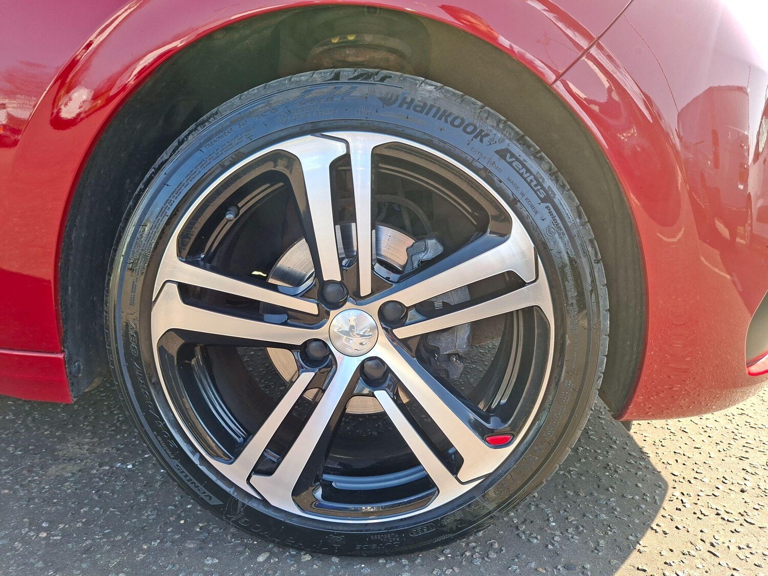 Used Peugeot 208 2018 for sale - 77768239: Photo 30