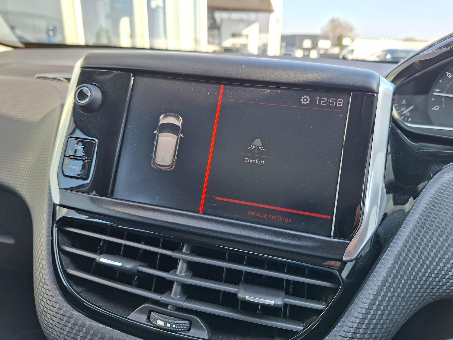 Used Peugeot 208 2018 for sale - 77768239: Photo 31