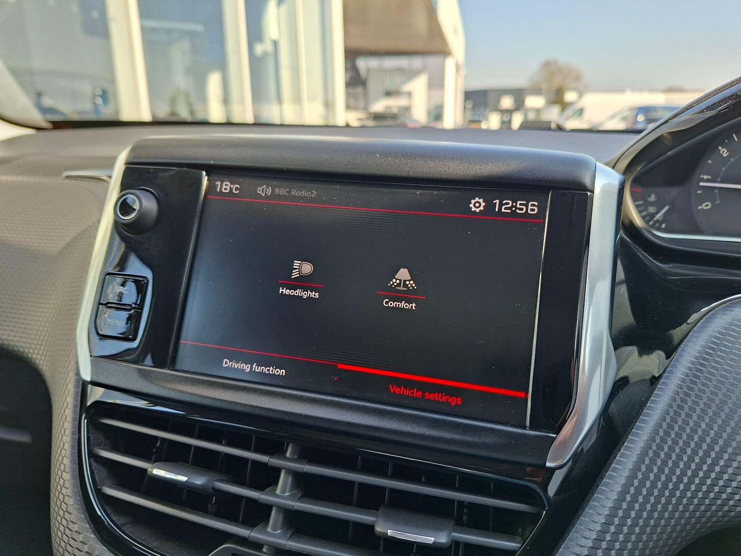 Used Peugeot 208 2018 for sale - 77768239: Photo 32