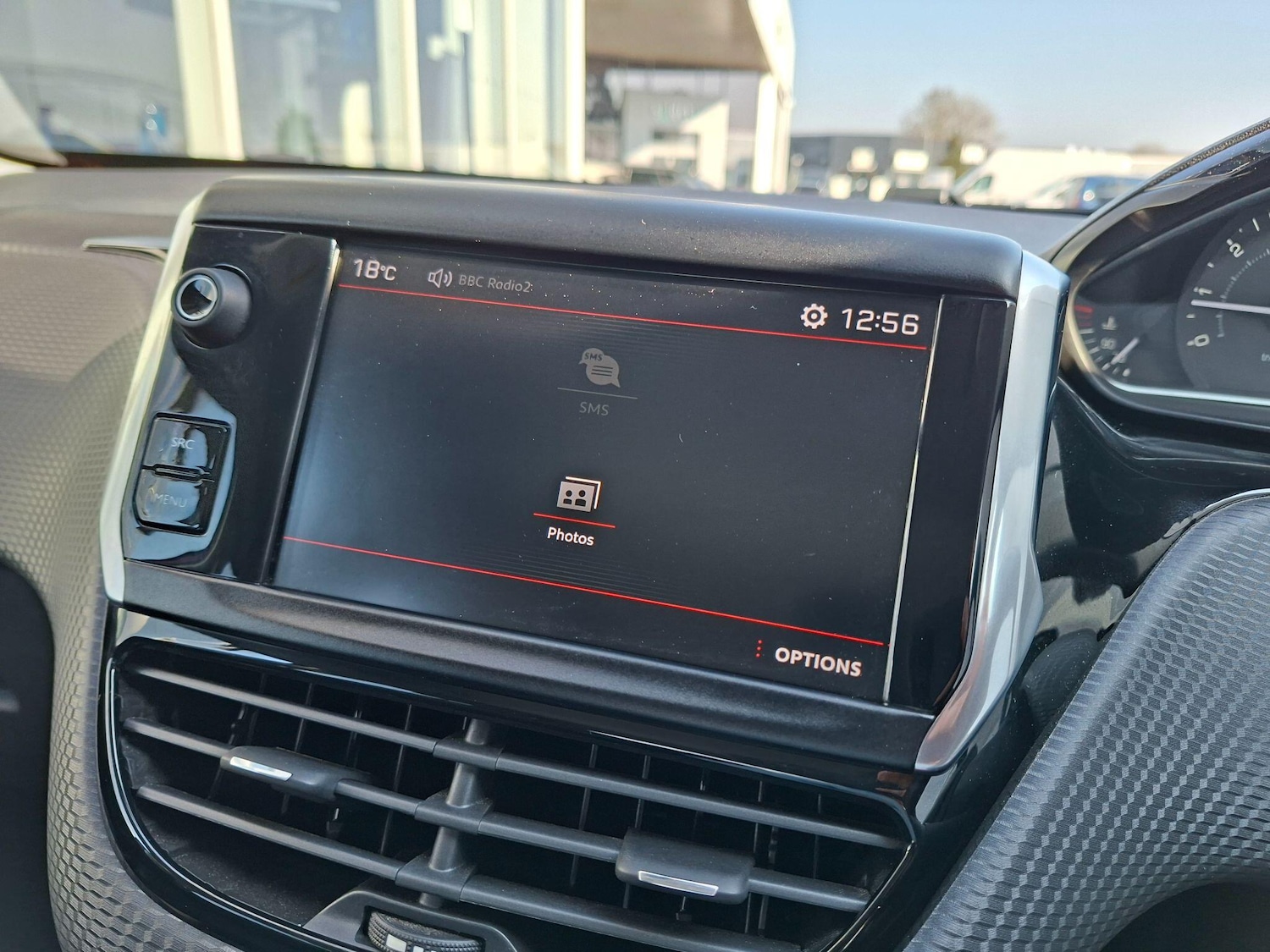 Used Peugeot 208 2018 for sale - 77768239: Photo 34