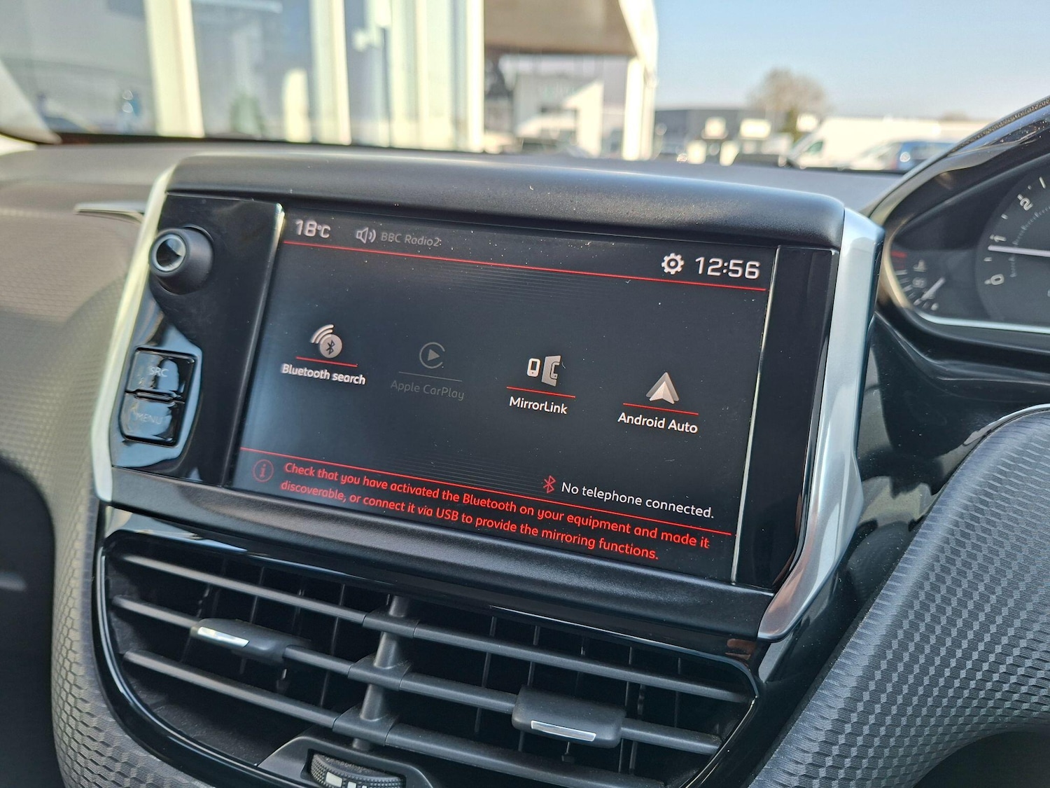 Used Peugeot 208 2018 for sale - 77768239: Photo 36