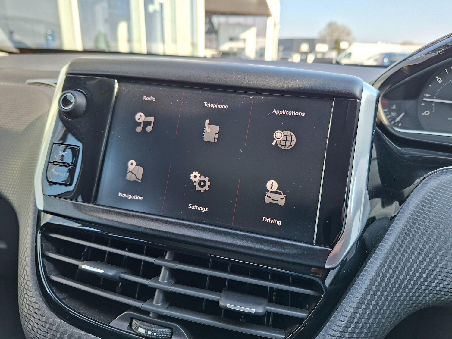 Used Peugeot 208 2018 for sale - 77768239: Photo 37