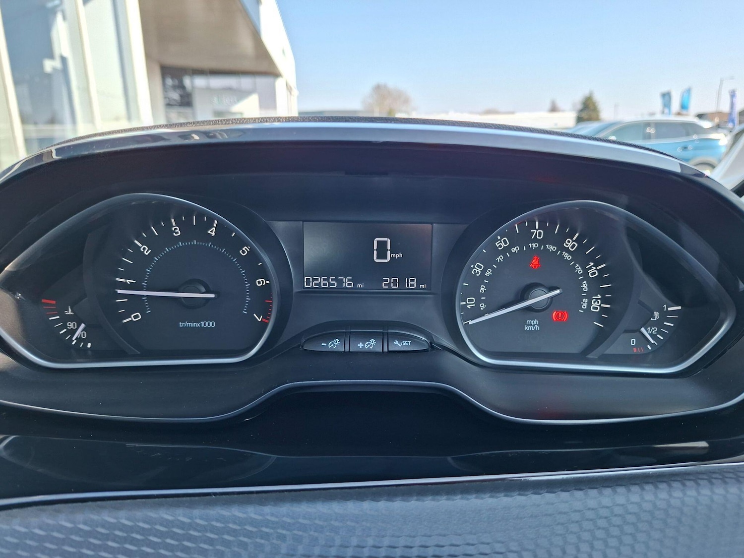 Used Peugeot 208 2018 for sale - 77768239: Photo 39