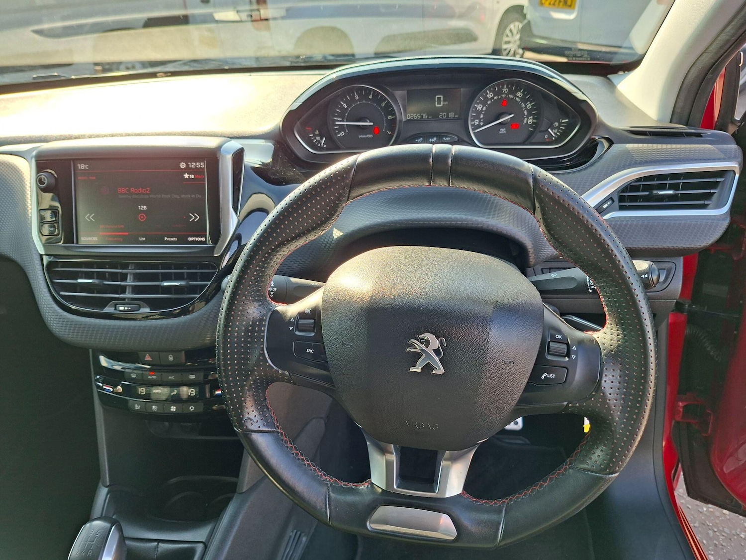 Used Peugeot 208 2018 for sale - 77768239: Photo 41