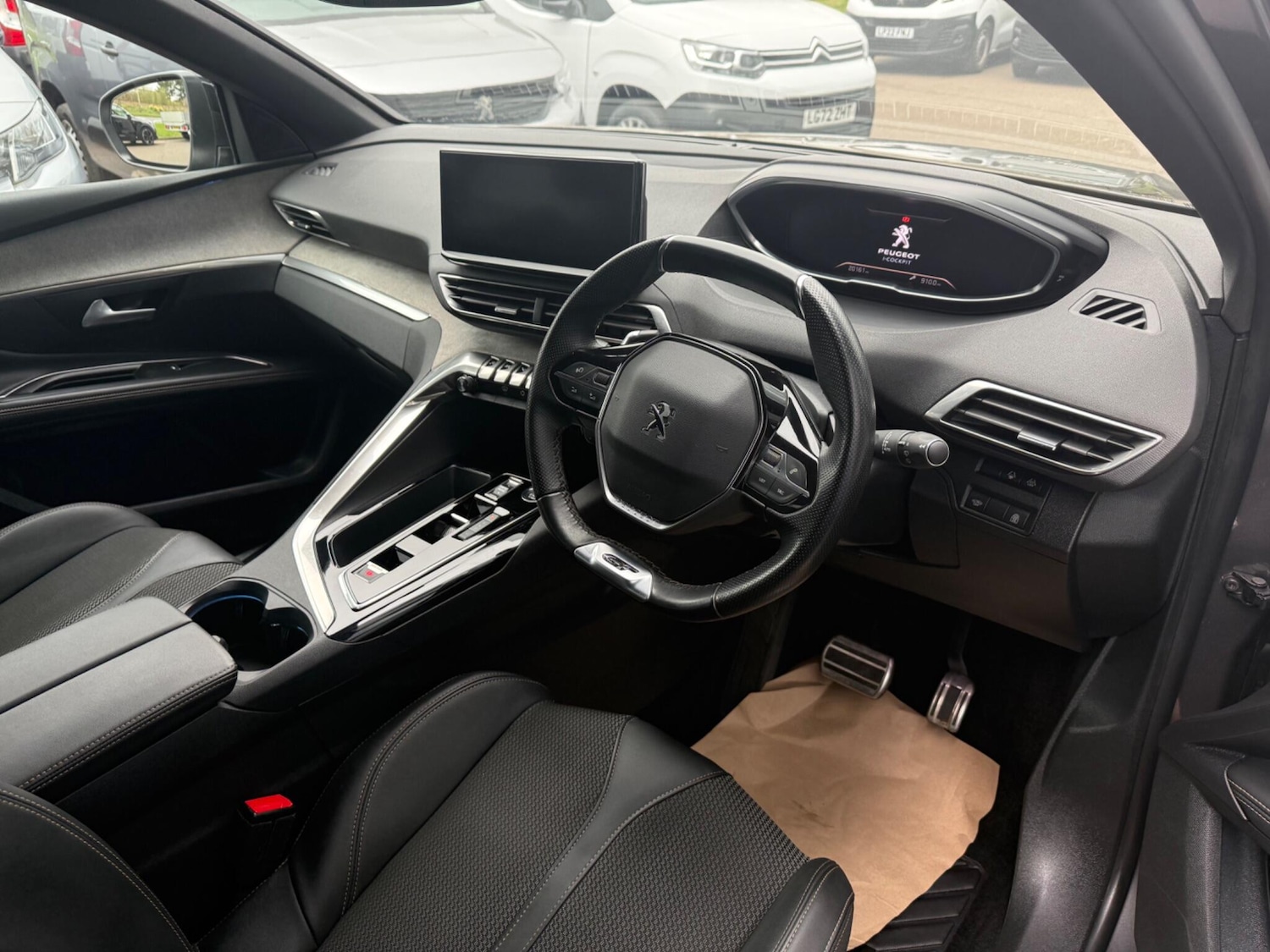 Used Peugeot 5008 for sale - 78058956: Photo 14