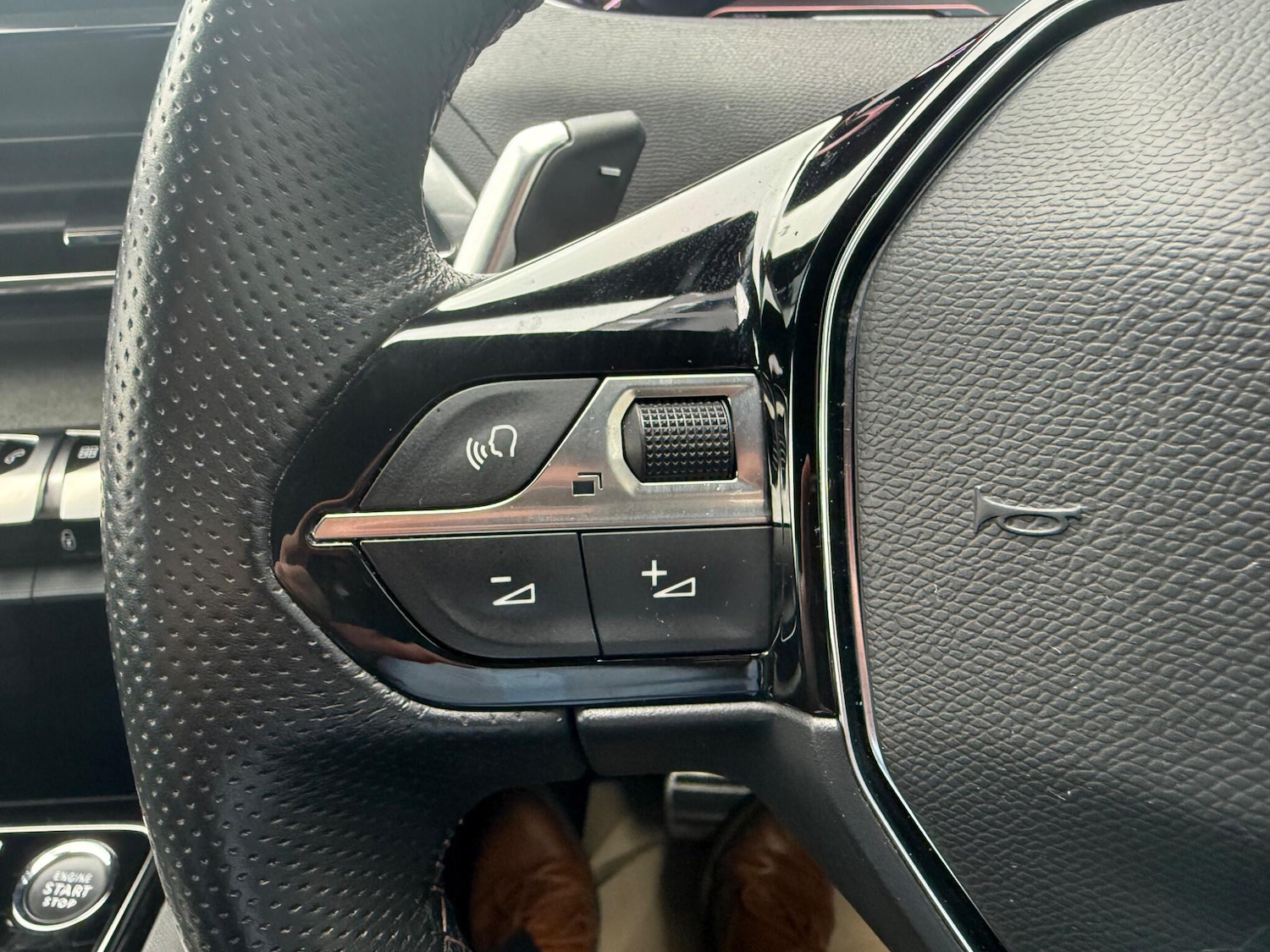 Used Peugeot 5008 for sale - 78058956: Photo 19